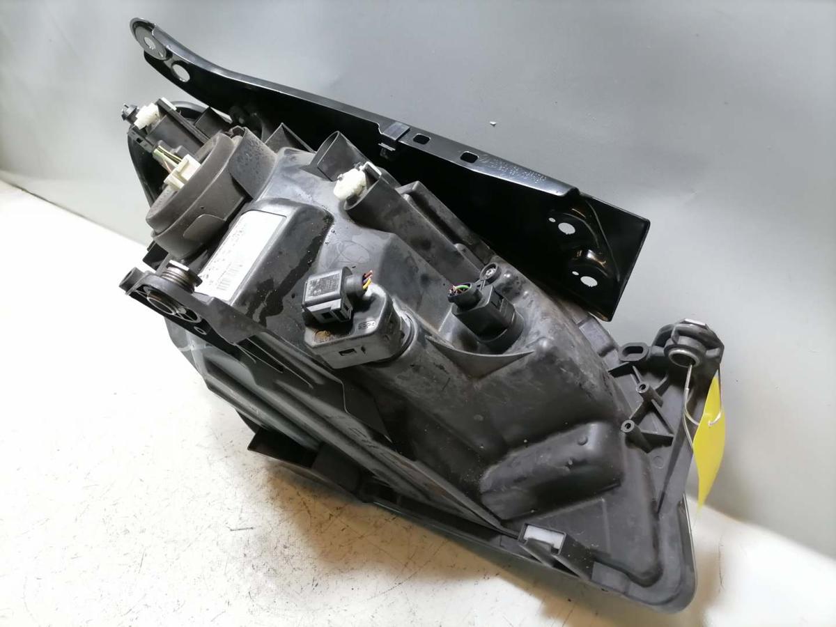 Skoda Citigo original Scheinwerfer vorn links Halogen Bj.2016